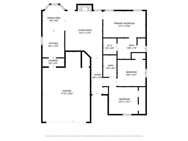 Foto del edificio - NEW IN MANAGEMENT - AVAILABLE NOW!