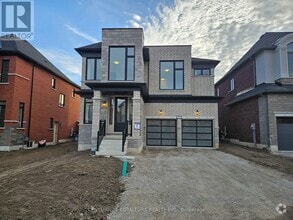 Building Photo - 221 Harwood Ave