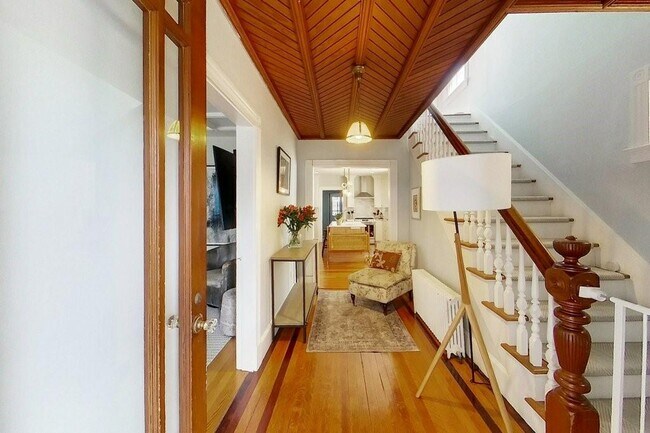 Foto del edificio - 9 Dartmouth St