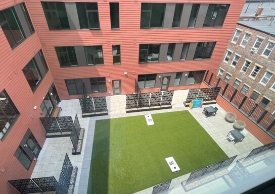 Foto del edificio - 91 Brighton Ave