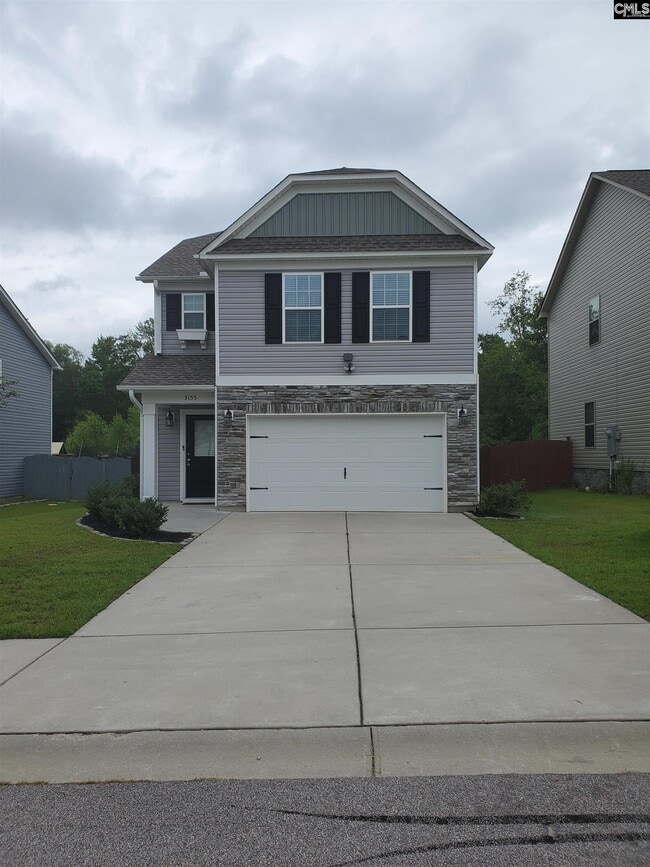 Building Photo - 3155 Gedney Cir