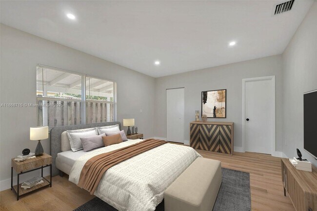 Foto del edificio - 840 NW 39th St