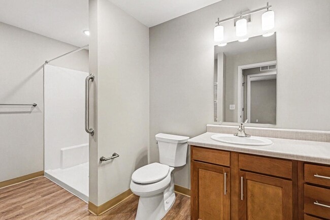 Foto del edificio - Bridlewood Crossing