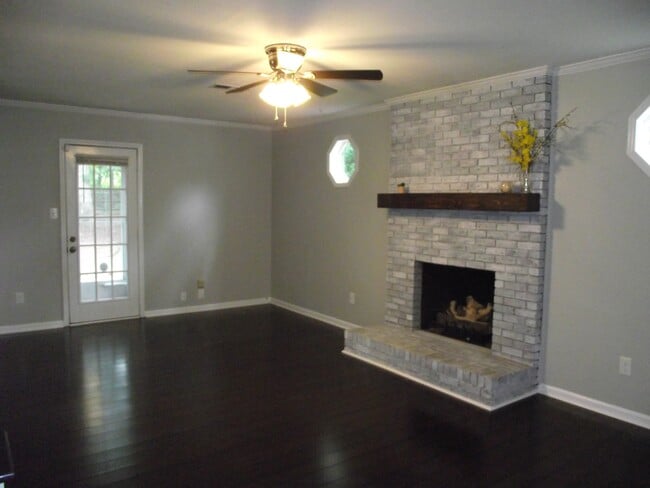 Photo - 1205 Driftway Point Rd House