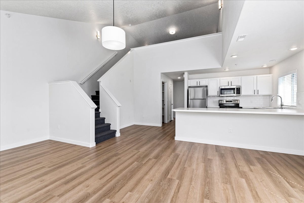 River Walk Apartments Apartments in Boise, ID