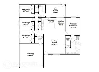 Building Photo - 4318 NW 34th St