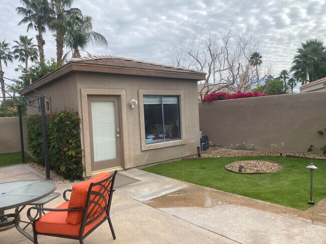 Foto del edificio - 75875 Sarazen Way