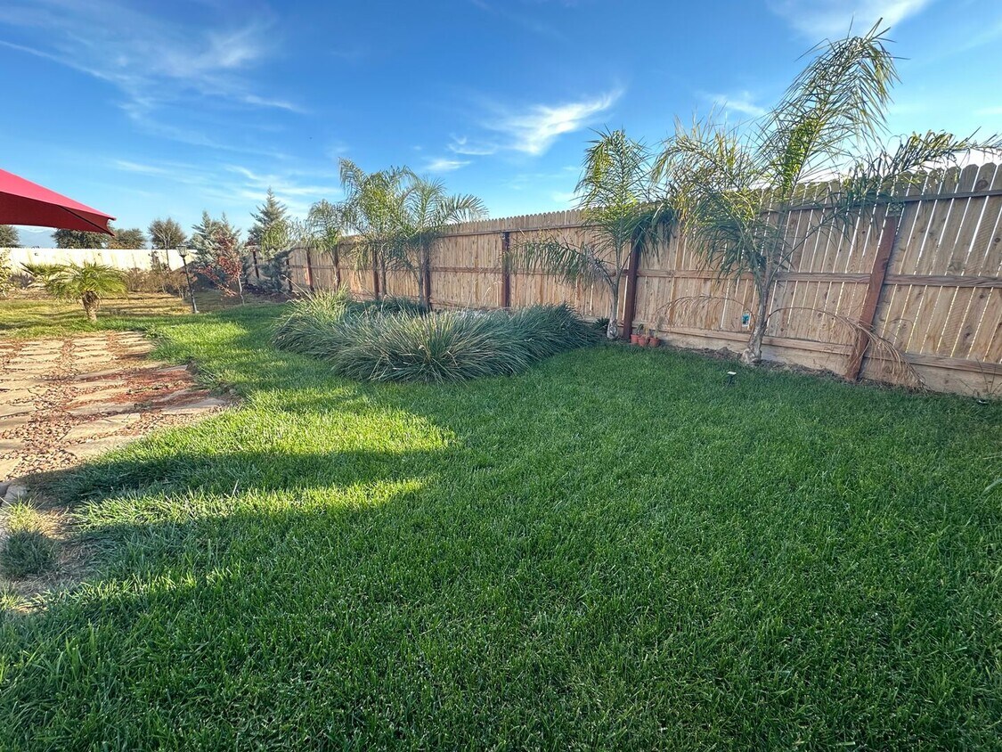 Foto del edificio - NW Visalia Home Coming Soon!