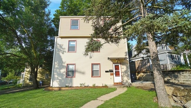 Photo - 406 Wilder Pl (Ann Arbor, MI) Townhome