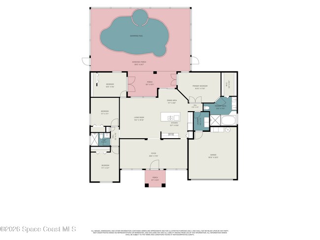 Foto del edificio - 722 Falls Creek Dr