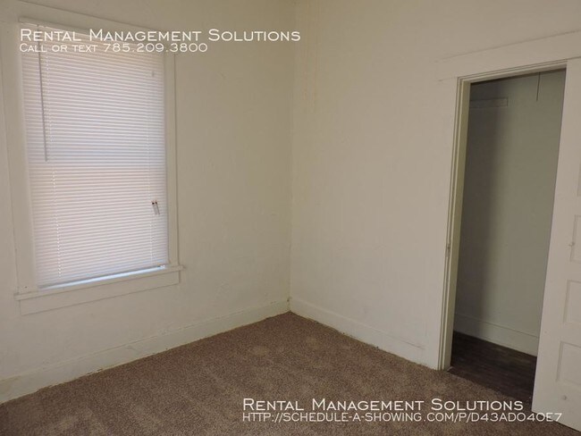 Foto del edificio - 1 bedroom in Topeka KS 66604