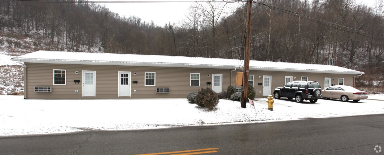 Primary Photo - 2111 Harrisonville Ave