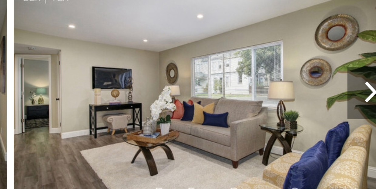 Foto principal - 324 E Magnolia St