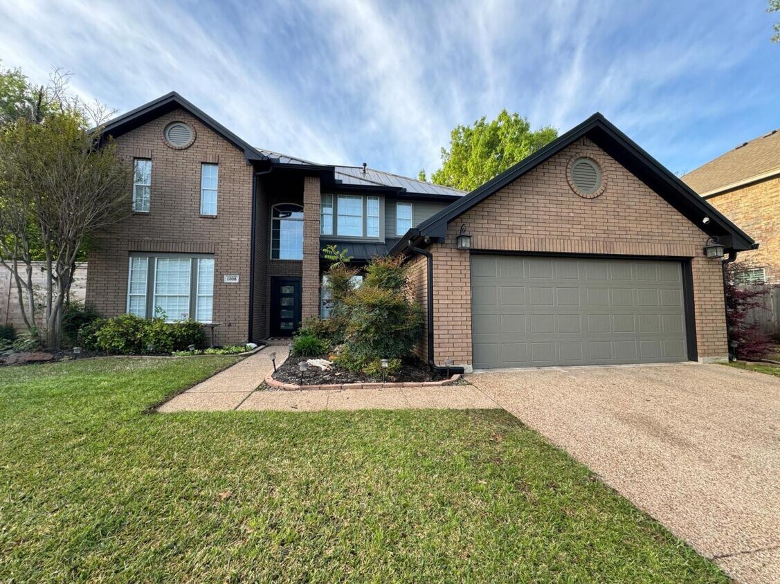 1208 Hillary Ln, Arlington, TX 76012 House Rental in Arlington, TX