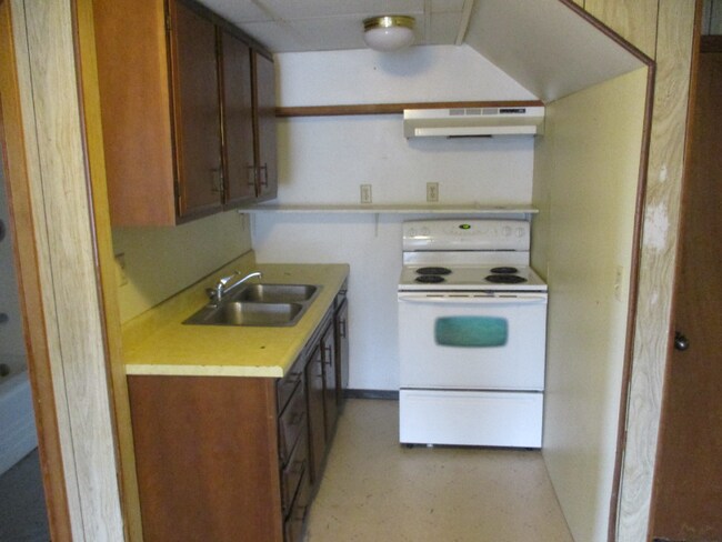 Foto del edificio - 512 9th St N