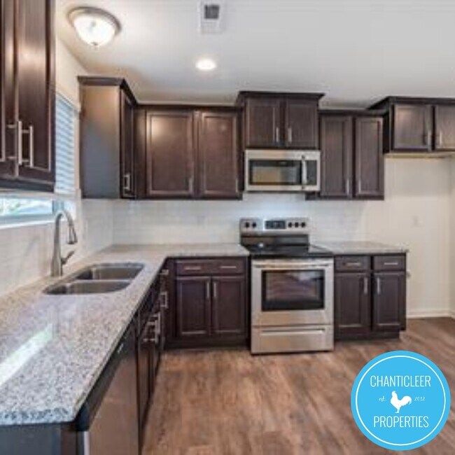 Foto del edificio - 533 Hobkirks Pl