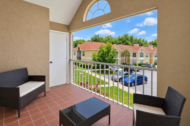 Foto del edificio - 9481 Highland Oak Dr