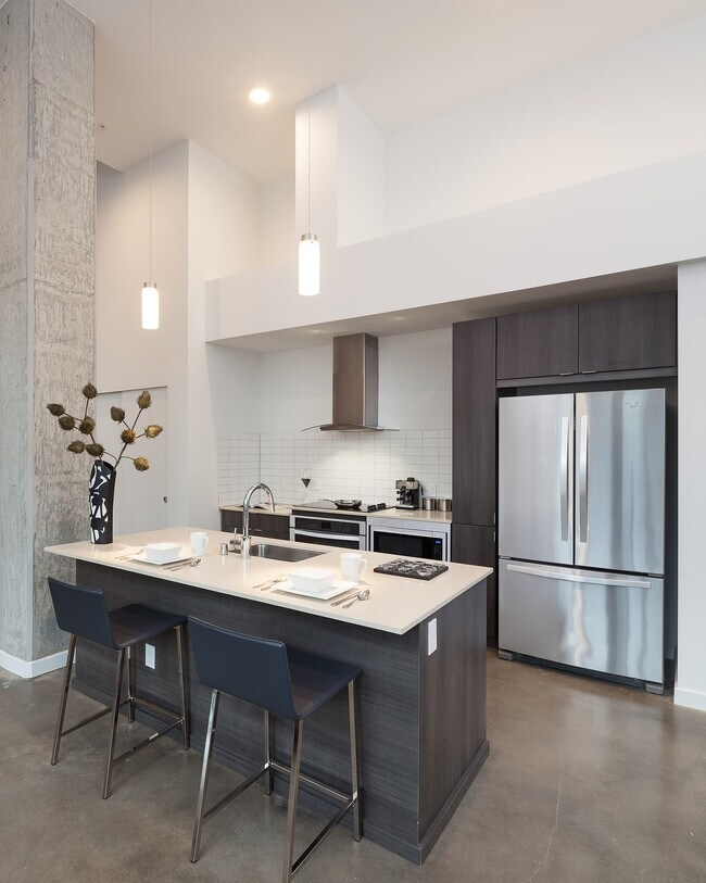 Foto del edificio - The Carter on The Park