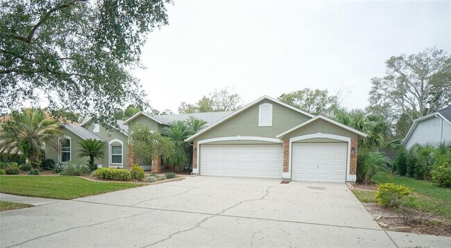 Foto del edificio - 3807 Turkey Oak Dr