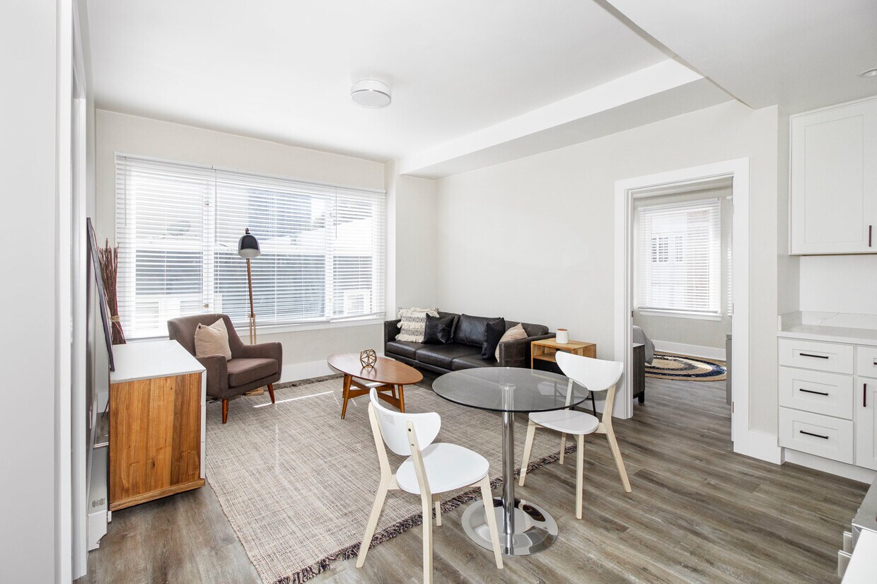 Foto principal - 795 Pine St