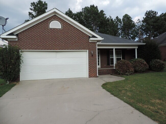 Foto del edificio - Remodel Columbia County Grovetown Home Very Close to Fort Gordon
