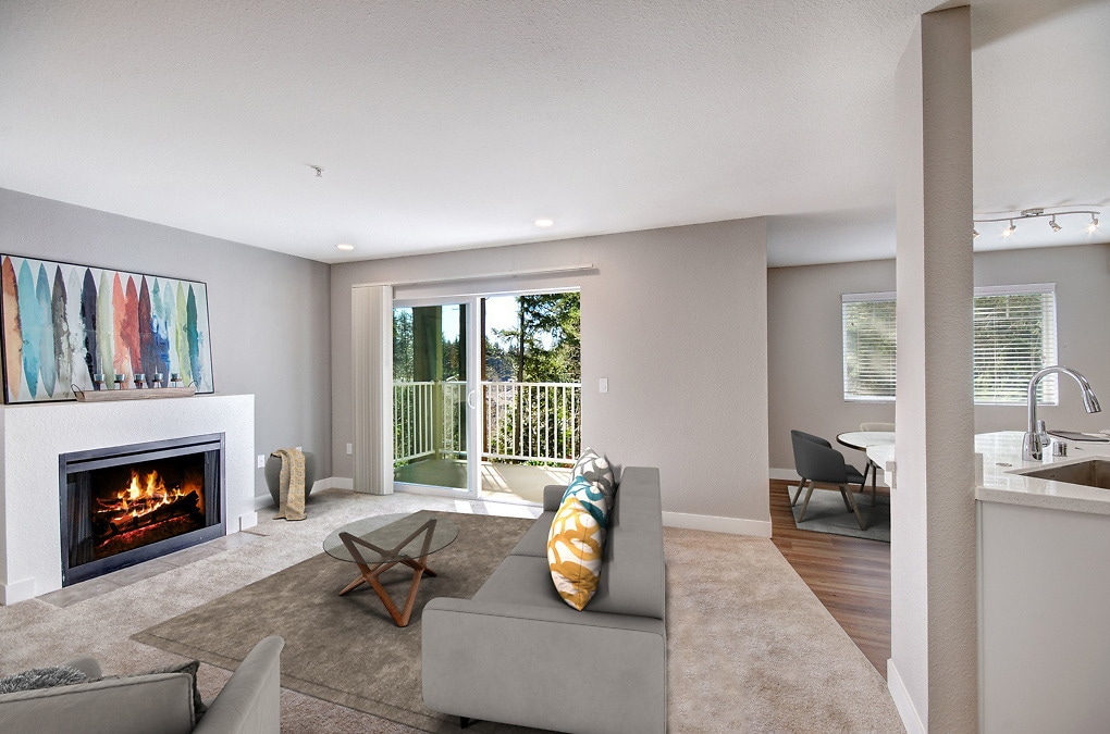 Monterra in Mill Creek Apartments in Mill Creek, WA