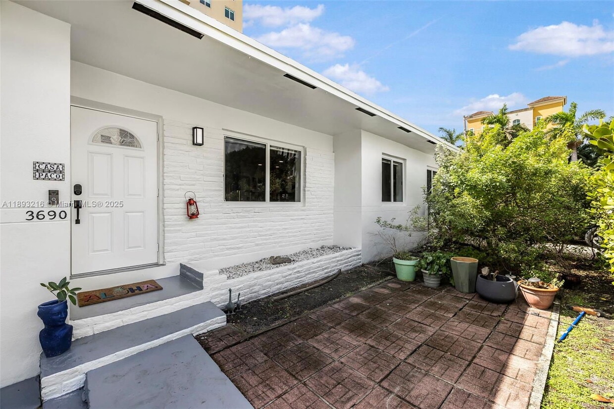 Photo - 3690 Southwest 9th Terrace, Miami, FL 33135 - 2 BR 1 BA single-family home
