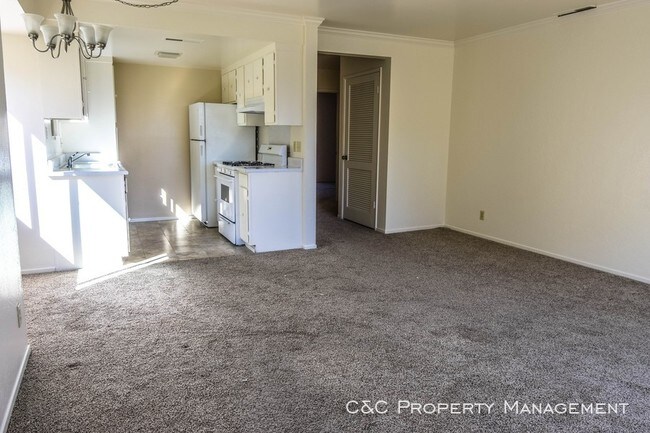 Building Photo - Pacific Grove Apartment Ocean Views