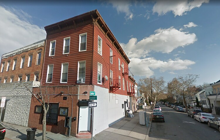 Foto principal - 178 Monticello Ave