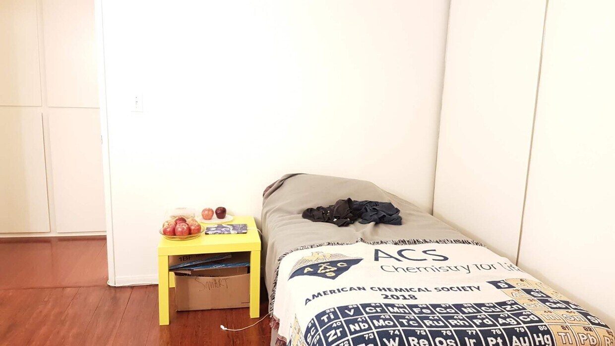 11601 Texas Ave Unit QPW-Planetlover, Los Angeles, CA 90025 - Condo for ...