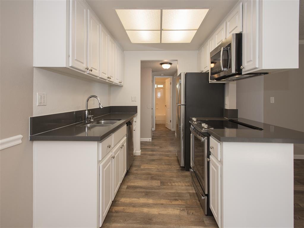 Valley Ridge Apartment Homes 900 Roanoke Dr Martinez, CA