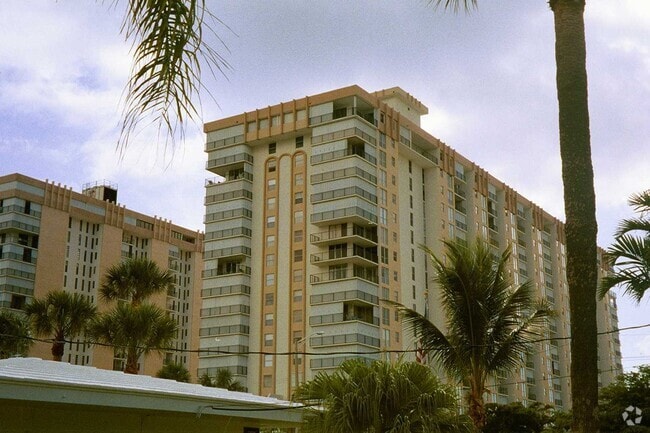 Building Photo - Pompano Aegean Condominiums