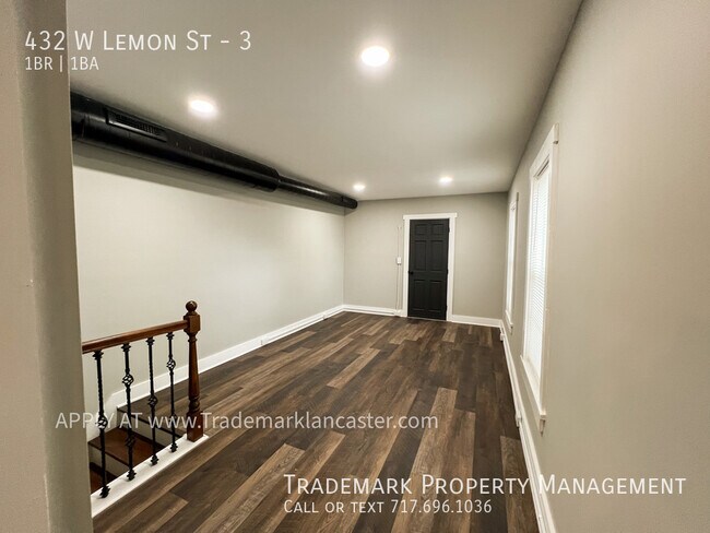 Foto del edificio - Nice West End Apartment