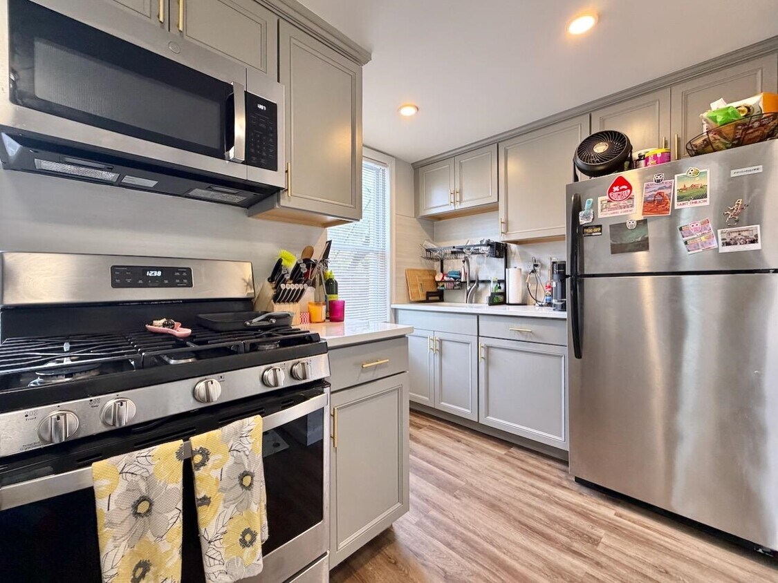 Foto principal - 331 4th St