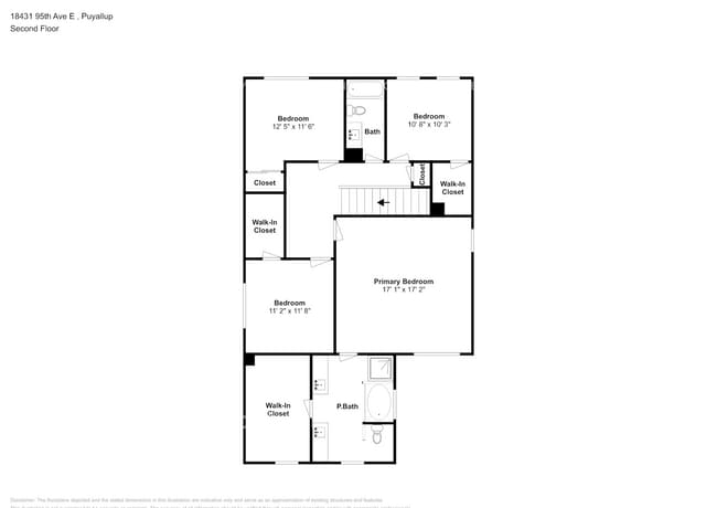 Foto del edificio - 18431 95th Ave E