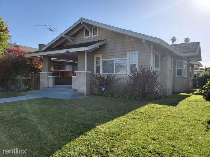 Foto principal - 2 br, 1 bath House - 3006 5th Ave