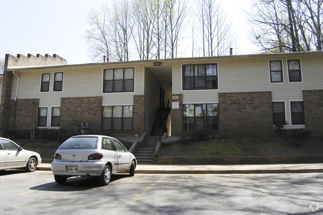 Foto del edificio - Oak Forest Apartments