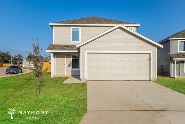 Building Photo - 10120 Gap Crk