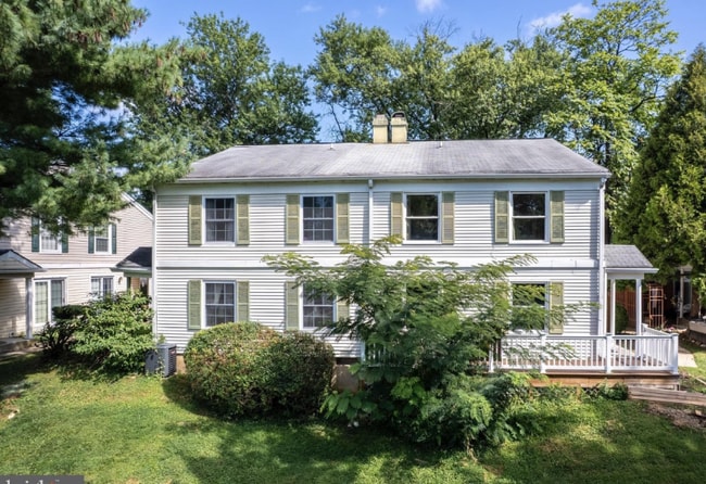 Foto del edificio - 133 Hammershire Rd