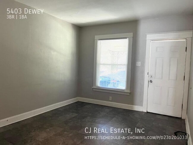 Building Photo - 5403 Dewey Ave