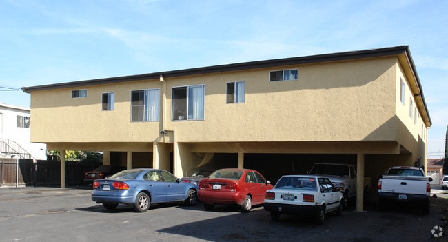 Building Photo - 4254 Felton St