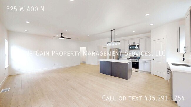 Foto del edificio - 325 W 400 N St