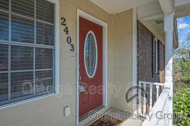 Building Photo - 2403 Fitzgerald Rd