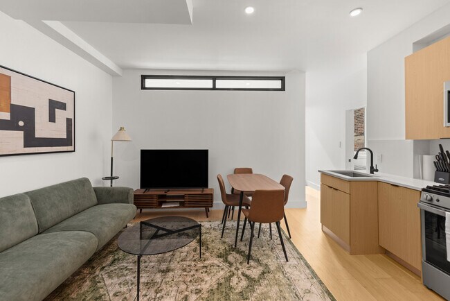 Foto del edificio - 19 St Marks Pl