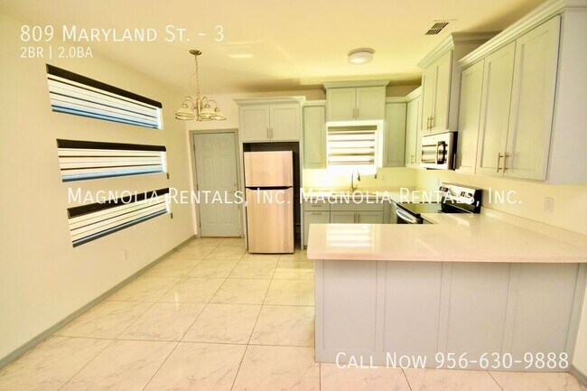 Foto del edificio - Gorgeous 2 bedroom and 2 bathroom Alton ap...