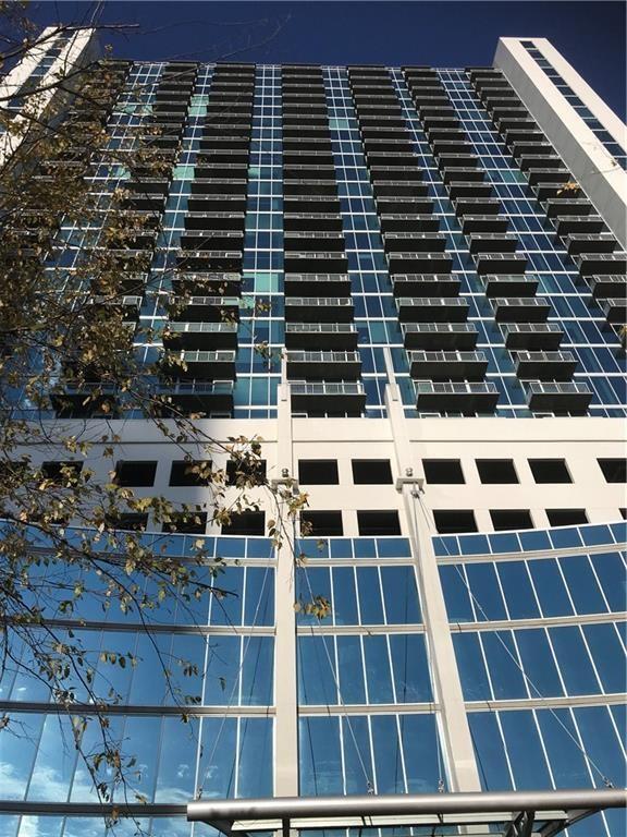 Foto principal - 3324 Peachtree Rd NE