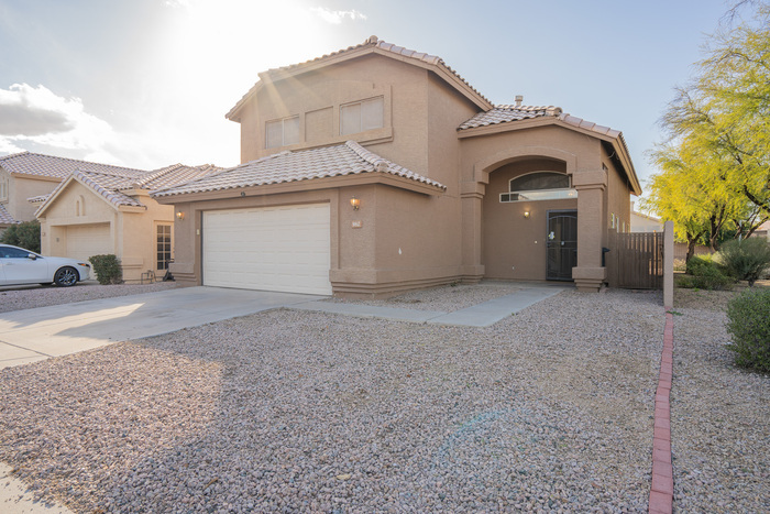 Foto principal - 982 N BRADLEY DR, CHANDLER AZ