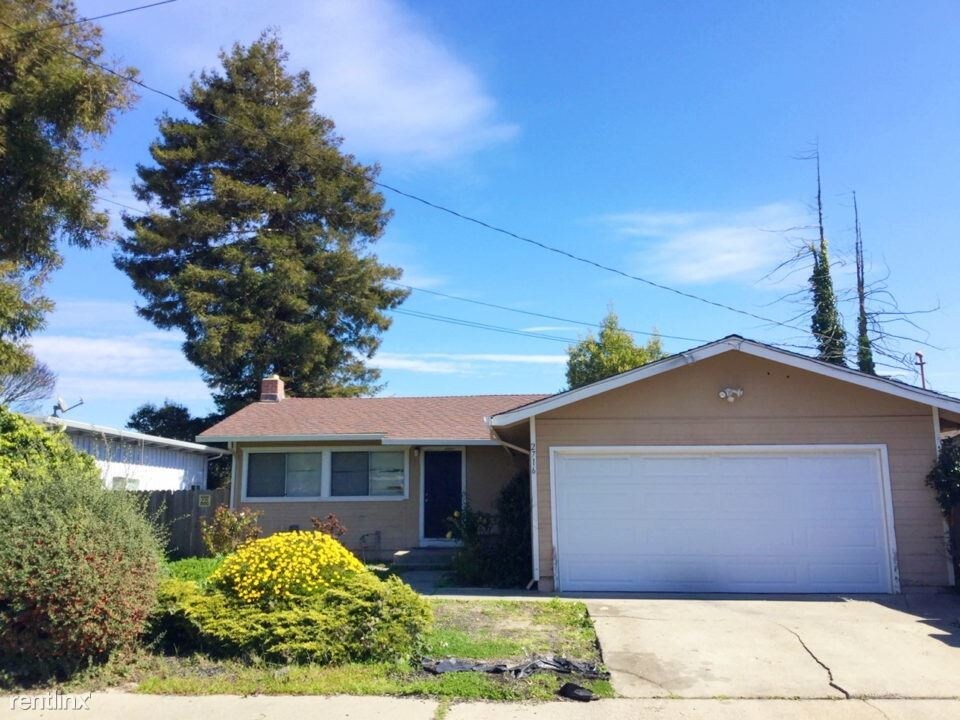2716 Oharte Rd, San Pablo, CA 94806 House Rental in San Pablo, CA