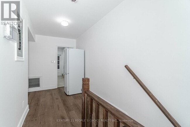 Building Photo - 6 Mimico Ave