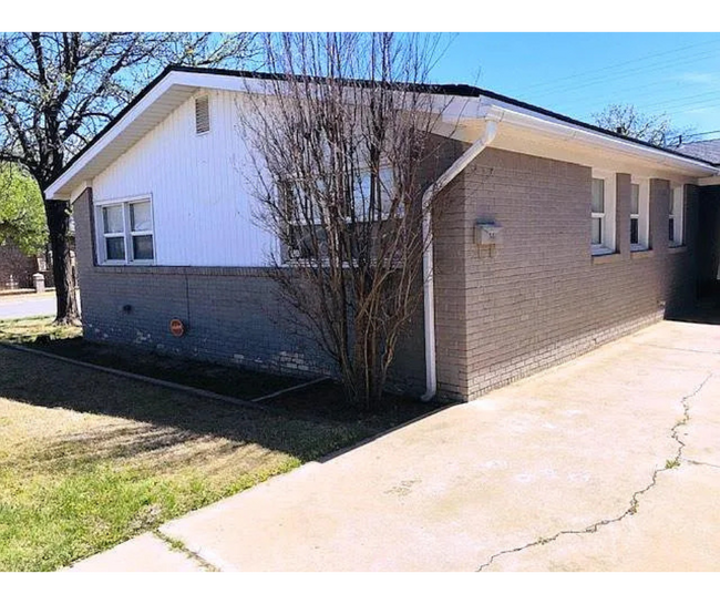 Foto del edificio - 2801 53rd St